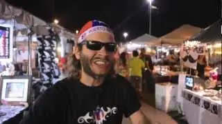 La Avanzada Y - Bebo Báez Busó - El festival claridad