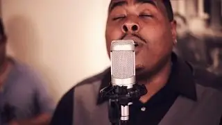 Ray Charles - Georgia On My Mind (Cover by Octavius Womack)