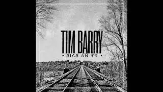 TIM BARRY 