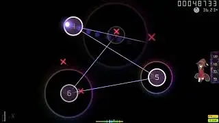 osu! quaver [reform's extra] progress update ..