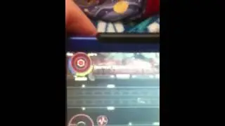 SAS 4 Glitch!!