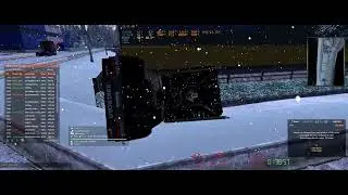 TruckersMP Report : _McGyver_ (TMPID: 4341372)