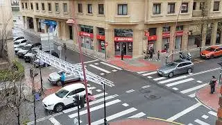 Previo XXVII Carrera Las Arenas-Bilbao 2023 5º/5