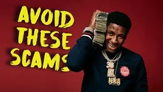 Avoid These YouTube Scams | MCNs & InstaScams