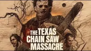 -YOUTUBE SHORTS- Unleash the HORROR Playing as LEATHER FACE himself. Xbox X/S