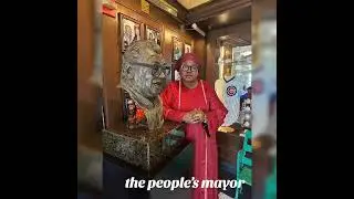 SONG FOR MBOGE SAIDYKHAN