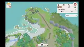 Outlanders 2 | Challenges | Redux | 