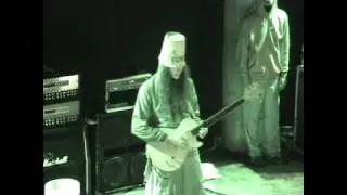 Buckethead - Unknown Song
