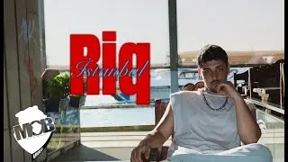 Riq - İstanbul (Official Music Video)
