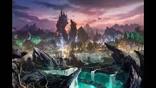A Certain Announcement at D23