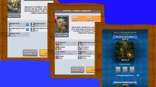 CLASH ROYALE NUOVE CARTE E TANTE NOVITÀ #1