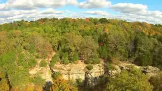 Blade 350 QX3 Aerial Photography Quad