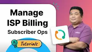 Automating ISP Billing, Payments & Subscriber Management