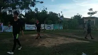 Full latihan sepak takraw gemuda