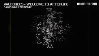 Valforces - Welcome To The Afterlife (Dawid Mikulski remix)