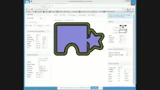 Review of Jscut with its creator Todd Fleming