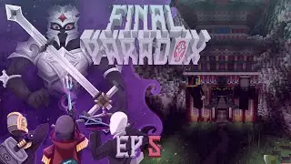 Final Paradox Ep5, El Culto Dracónido