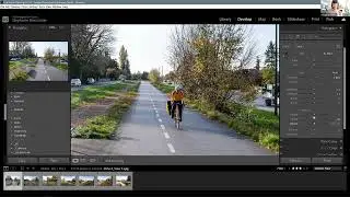 Lightroom Basics
