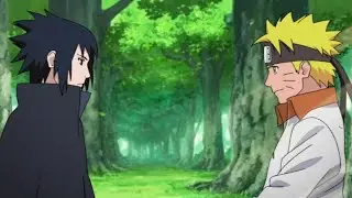 Nothing like a healthy competition!! | NARUTO X BORUTO Ultimate Ninja STORM CONNECTIONS