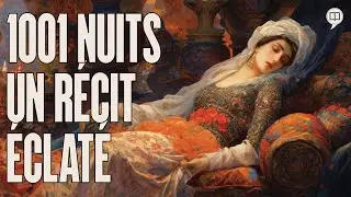 Arabian Nights: How a Masterpiece Was Born! | History Will Tell Us 