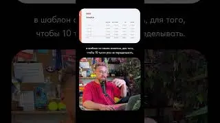 Как улучшить любую таблицу? #shorts #powerpoint #презентация
