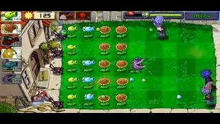 The 49th Video Part 5 Special: Plants VS Zombies (3D) 17-Year Saga Returned Comeback - LV8