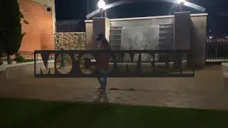 JPK - MO'COWBELL (MUSIC VIDEO)
