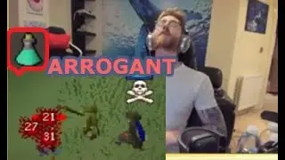 B0ATY PAYS THE ULTIMATE PRICE FOR BEING ARROGANT