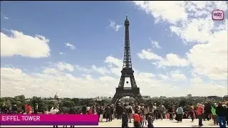 What to do in Paris