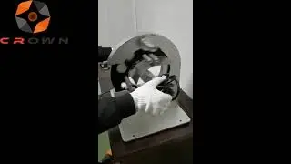 Wire and Cable Stretch Film Winding Machine, Stretch Film Wrapping-around Machine