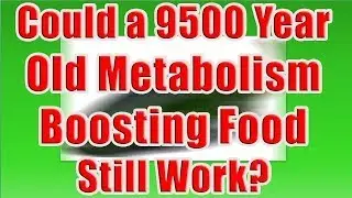 Food that Speed Up Metabolism (Part 4 of 5 Must Have Foods to Speed Up Metabolism)
