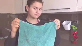 Салфетка «Универсальная» Greenway ANYA