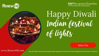 Diwali - Indian festival of lights