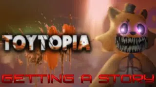 Getting a News Story | Toytopia Chapter 1