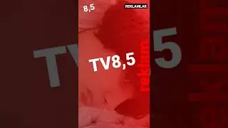 TV8,5 Reklam Kuşağı