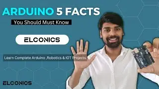 Arduino 5 facts | Arduino Scratch2advance  | Free Arduino course