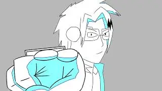 2021 Mid year Animation reel