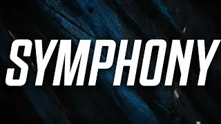 Arc North - Symphony (Lyrics) ft. Donna Tella