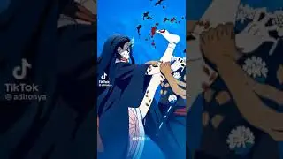 nezuko ✨🔥🔥 #anime #animeedit #demonslayer #nezuko #demon