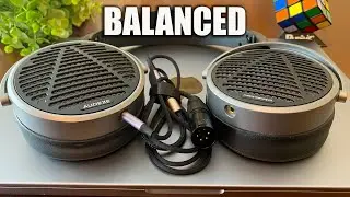 How To Get The Best Sound Out Of Your Audeze MM-100 Headphones With A Balanced Audio Cable