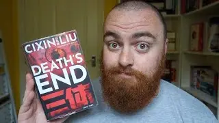 DEATH'S END BY CIXIN LIU BOOK REVIEW