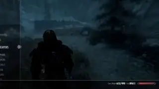 Skyrim retardation