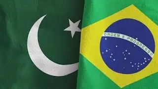 Countries that love each other | Part 41