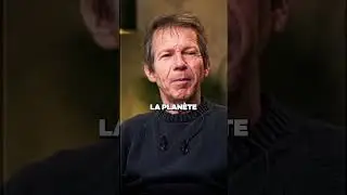 « Nous baignons dans la mondialisation » Jancovici