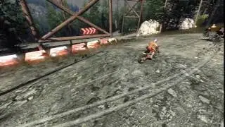 Fuel gameplay NEW TRAILER HD 720p