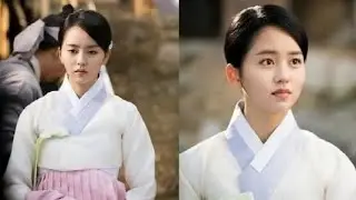 kim so hyun cute  // goblin// ruler master of the mask // tale of NOKDU // Apollo