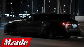 Mzade - Give Me Baby (Original Mix)