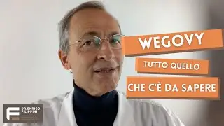 Wegovy: a cosa serve il farmaco Wegovy e come utilizzarlo.