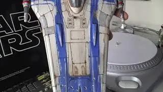 Hasbro Star Wars  