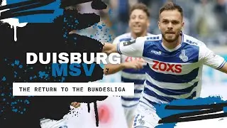 MSV Duisburg | FM22 | The Journey Begins | Episode 1